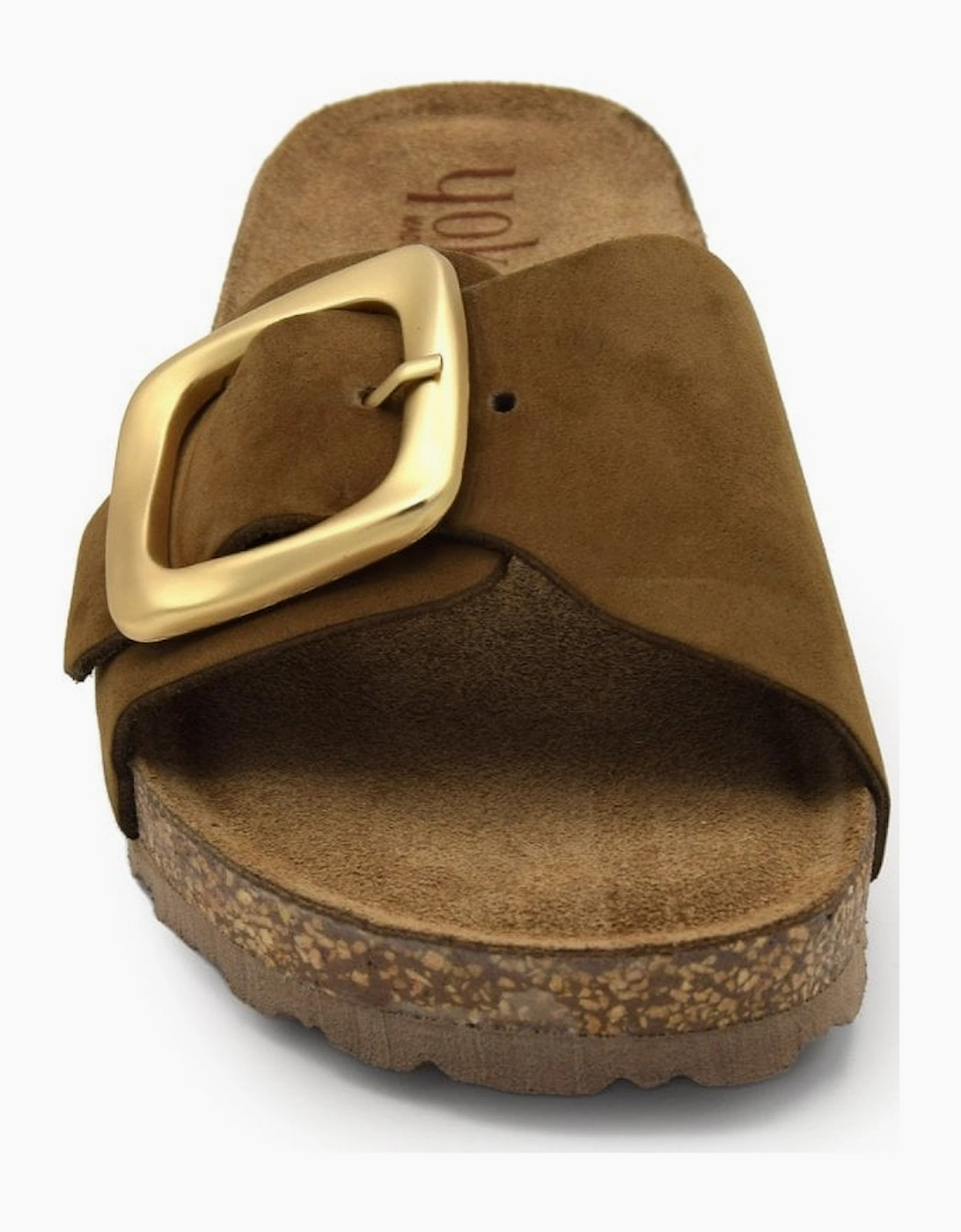 JERBA 114 WOMENS SANDAL