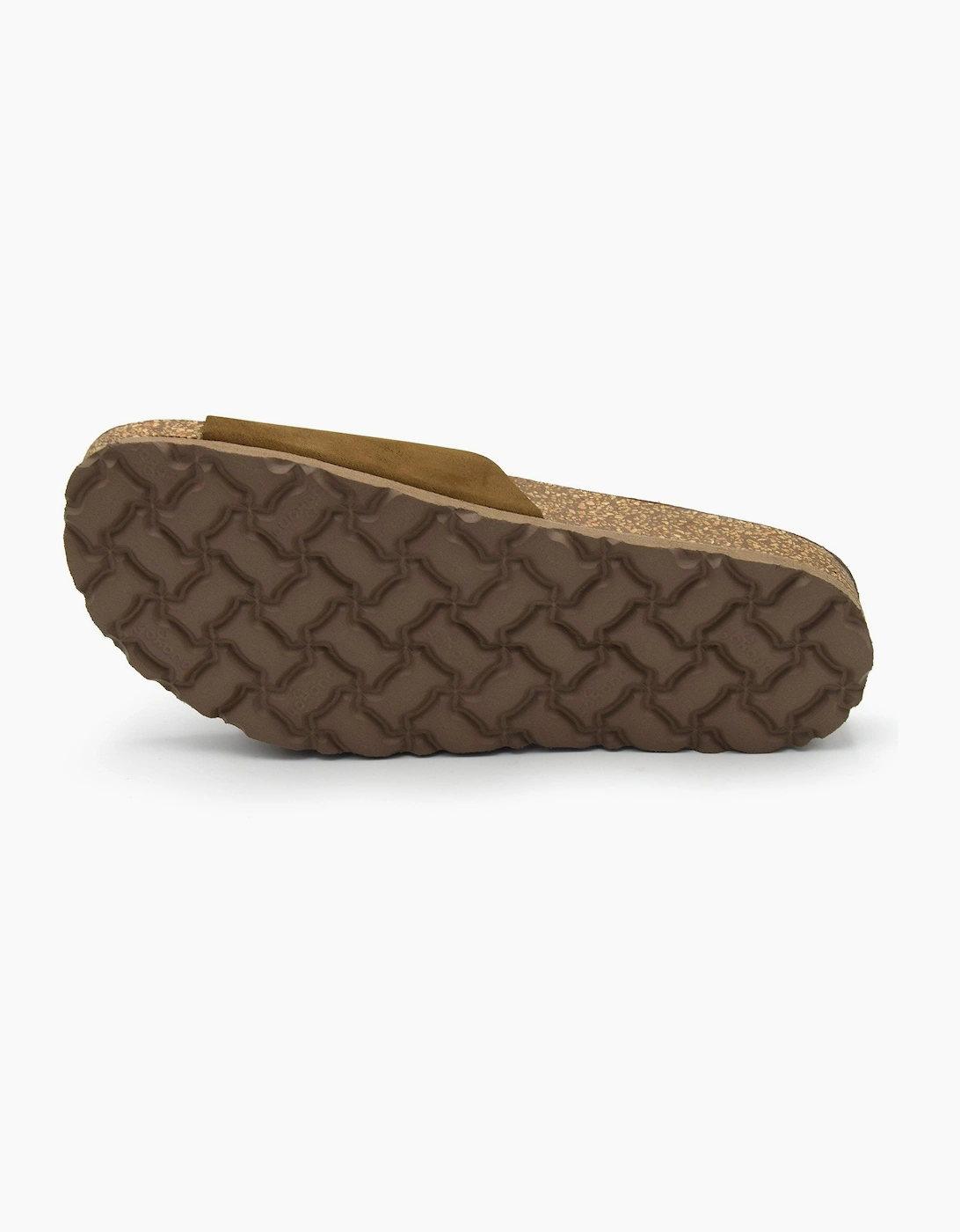 JERBA 114 WOMENS SANDAL