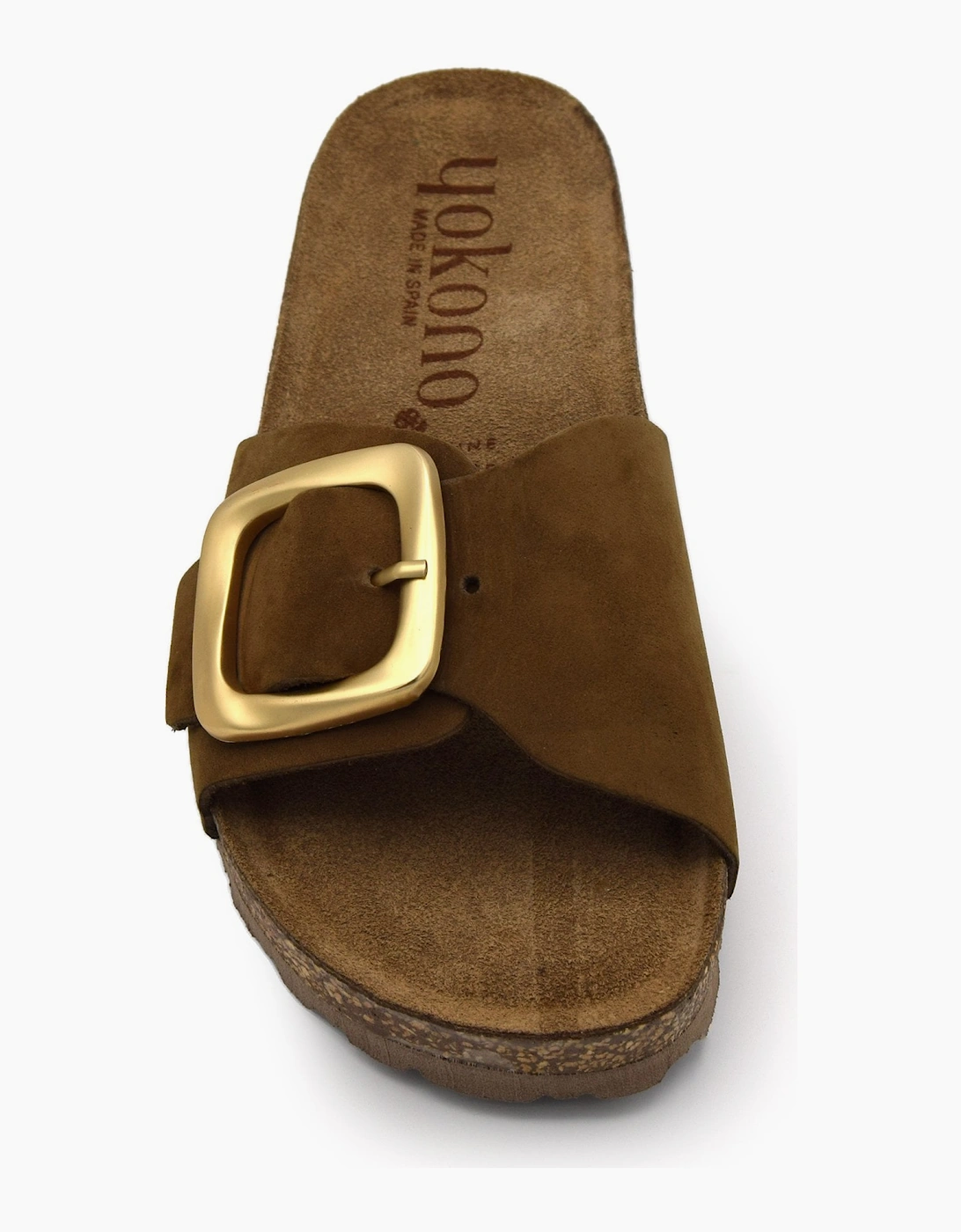 JERBA 114 WOMENS SANDAL