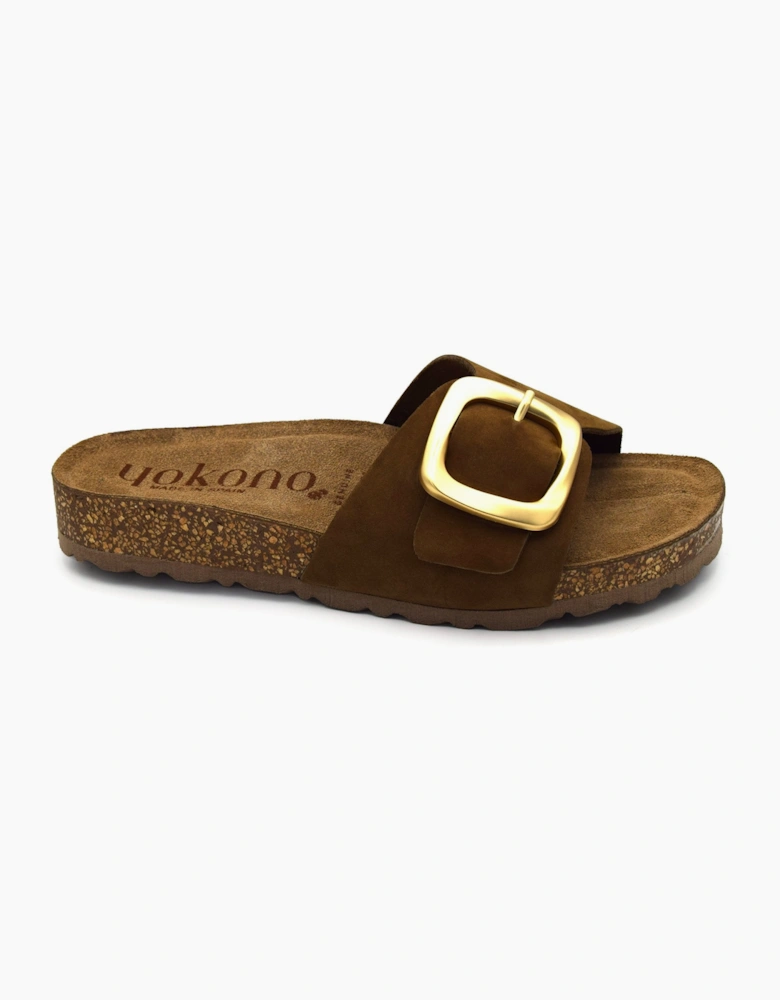JERBA 114 WOMENS SANDAL