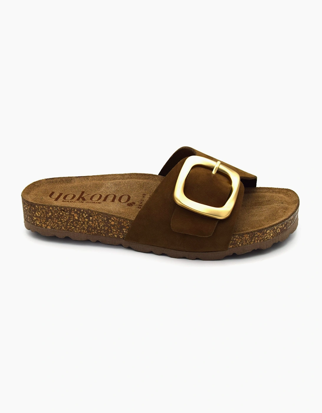 JERBA 114 WOMENS SANDAL