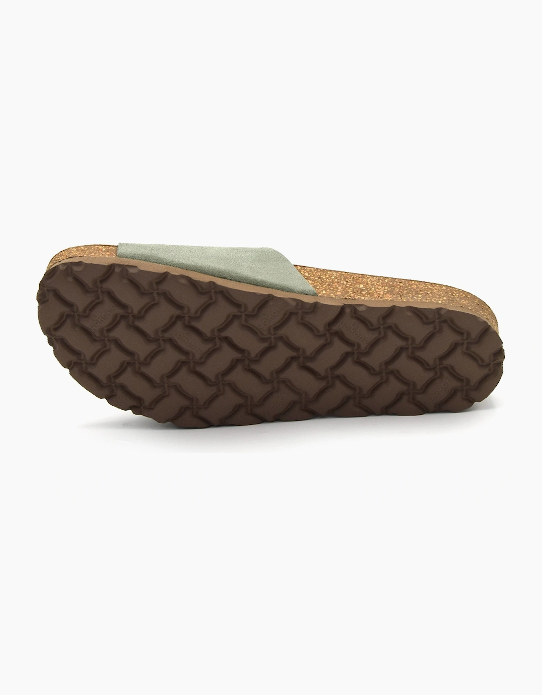 JERBA 114 WOMENS SANDAL