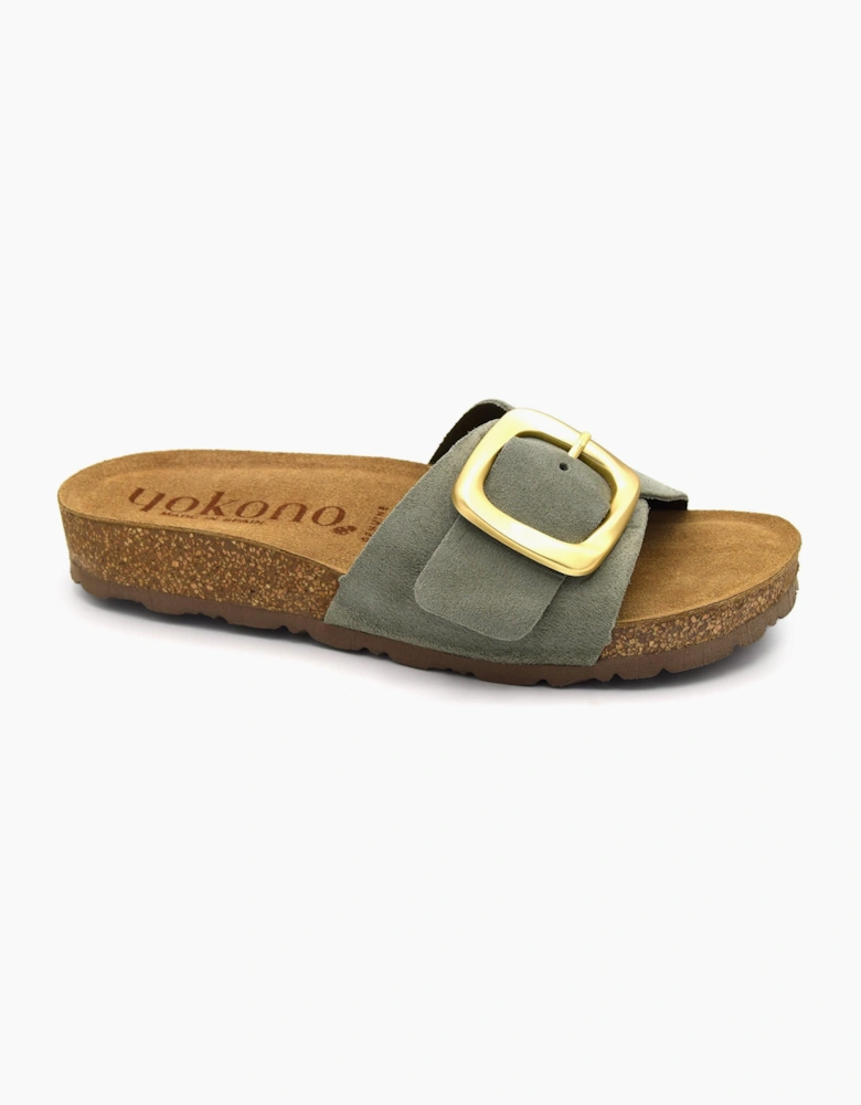 JERBA 114 WOMENS SANDAL