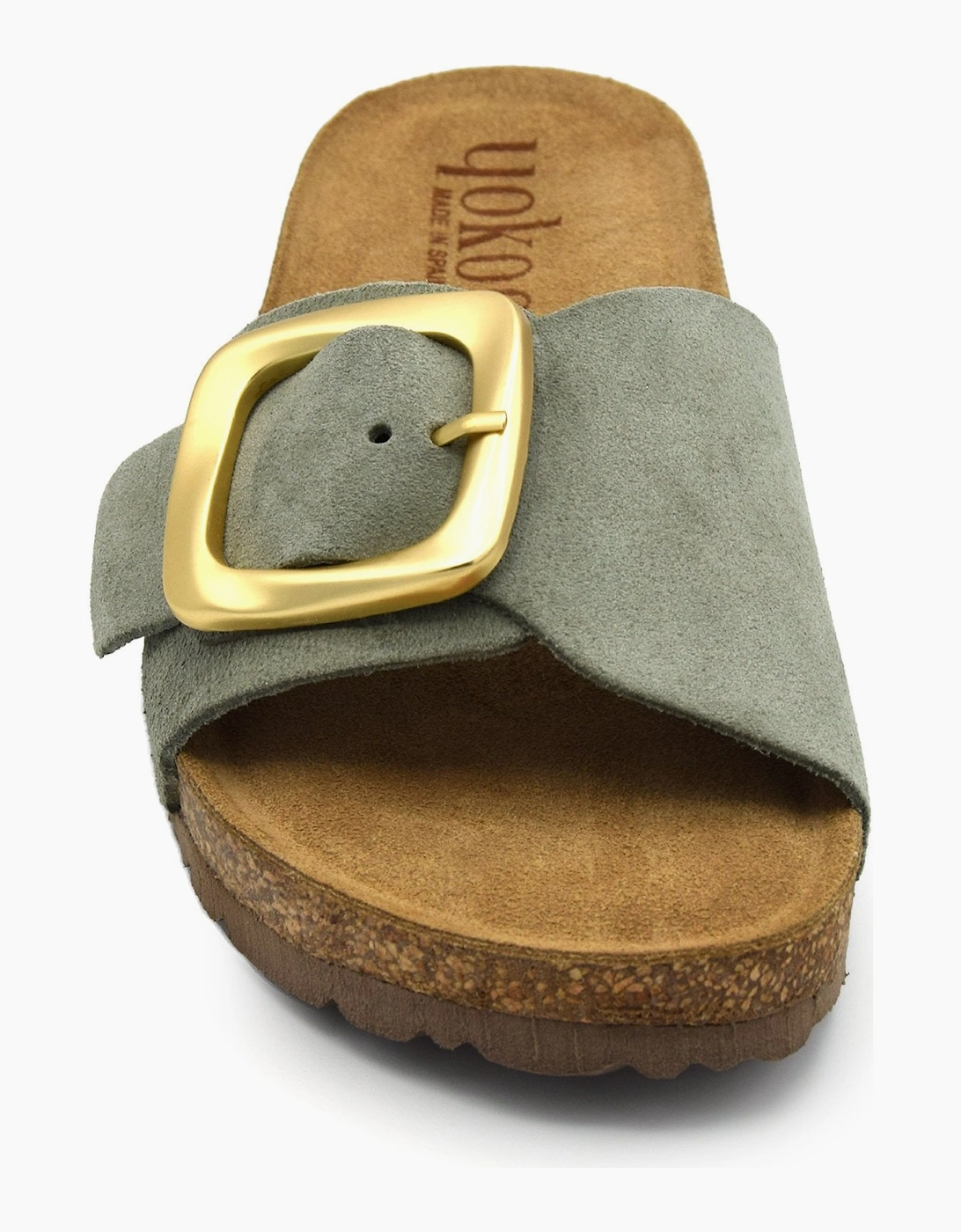 JERBA 114 WOMENS SANDAL