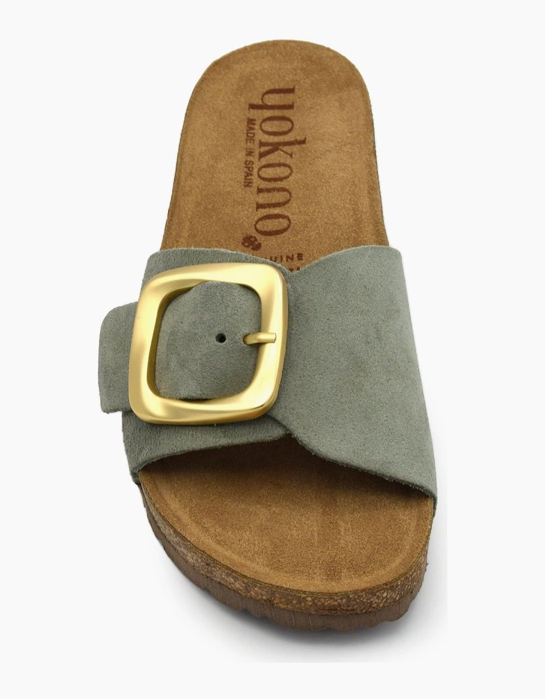 JERBA 114 WOMENS SANDAL