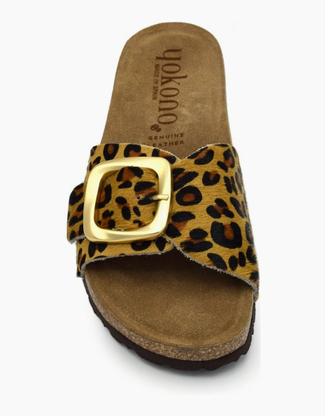 JERBA 114 WOMENS SANDAL