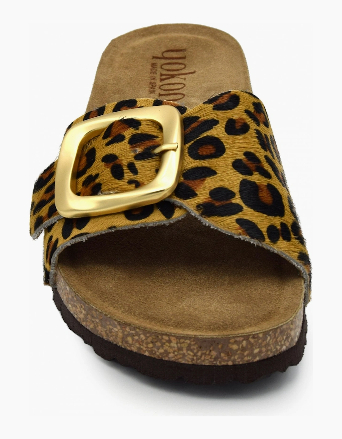 JERBA 114 WOMENS SANDAL