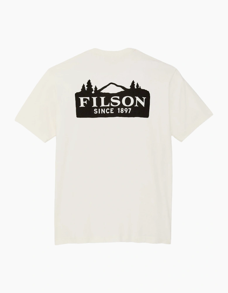 Filson Outfitter Scenic Graphic T-Shirt