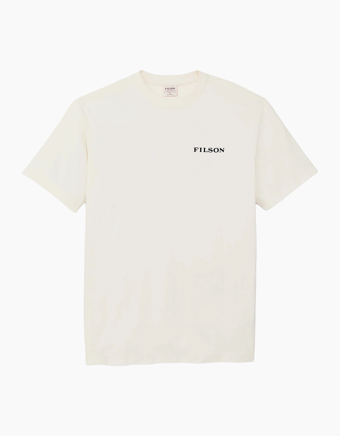 Filson Outfitter Scenic Graphic T-Shirt
