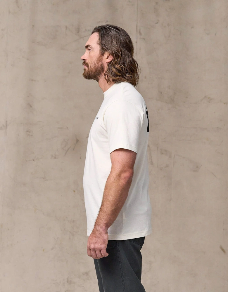 Filson Outfitter Scenic Graphic T-Shirt