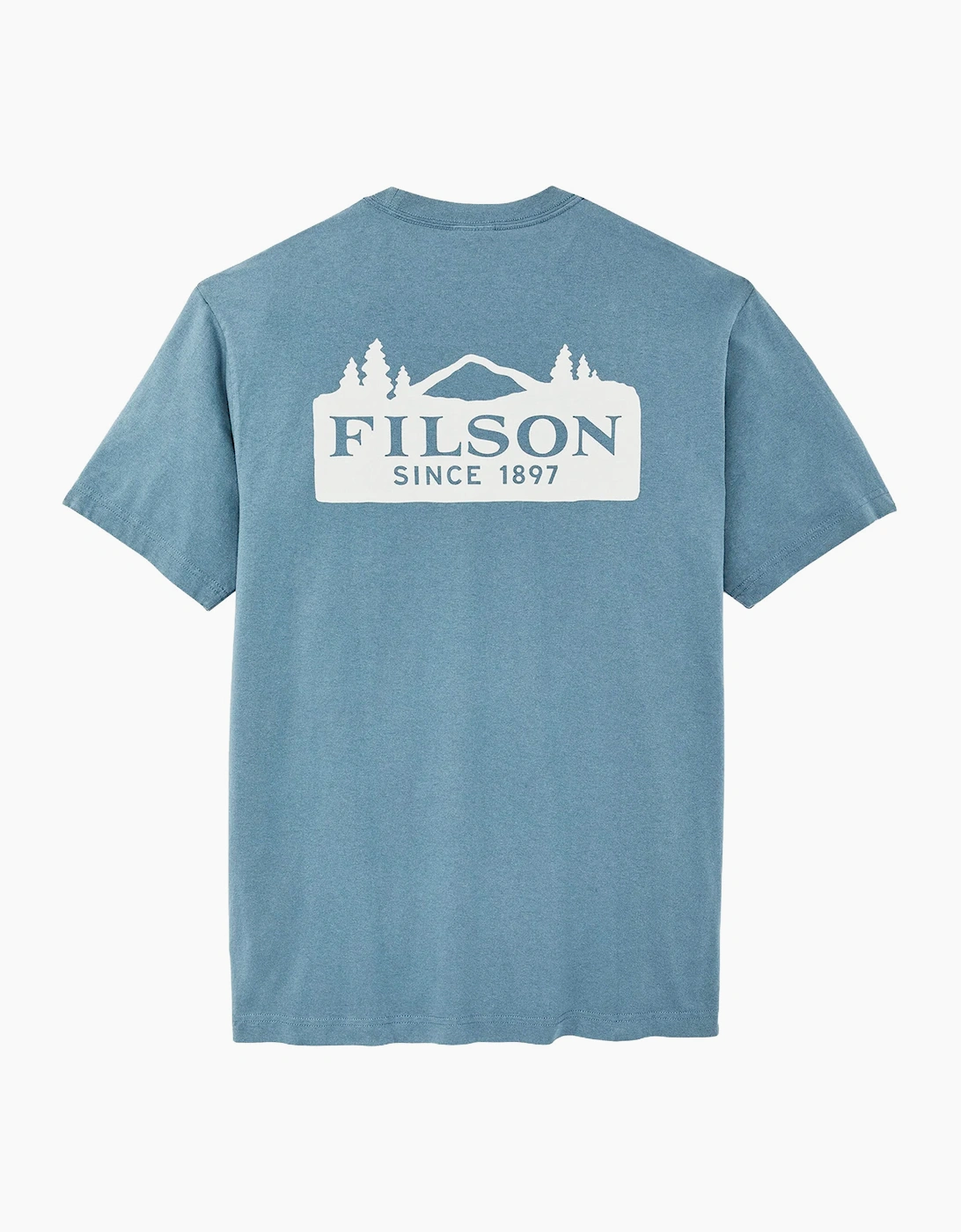 Filson Outfitter Scenic Graphic T-Shirt, 6 of 5
