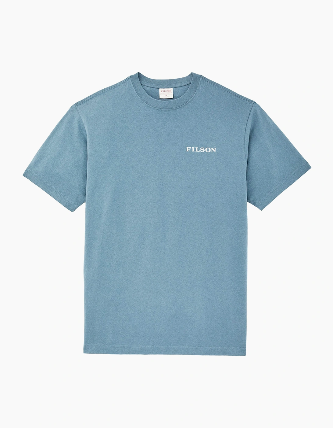 Filson Outfitter Scenic Graphic T-Shirt
