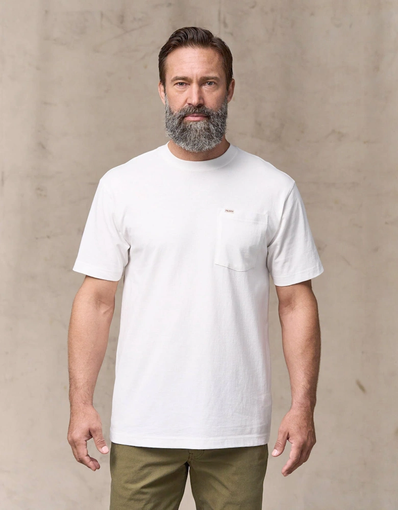 Filson Outfitter Pocket T-Shirt