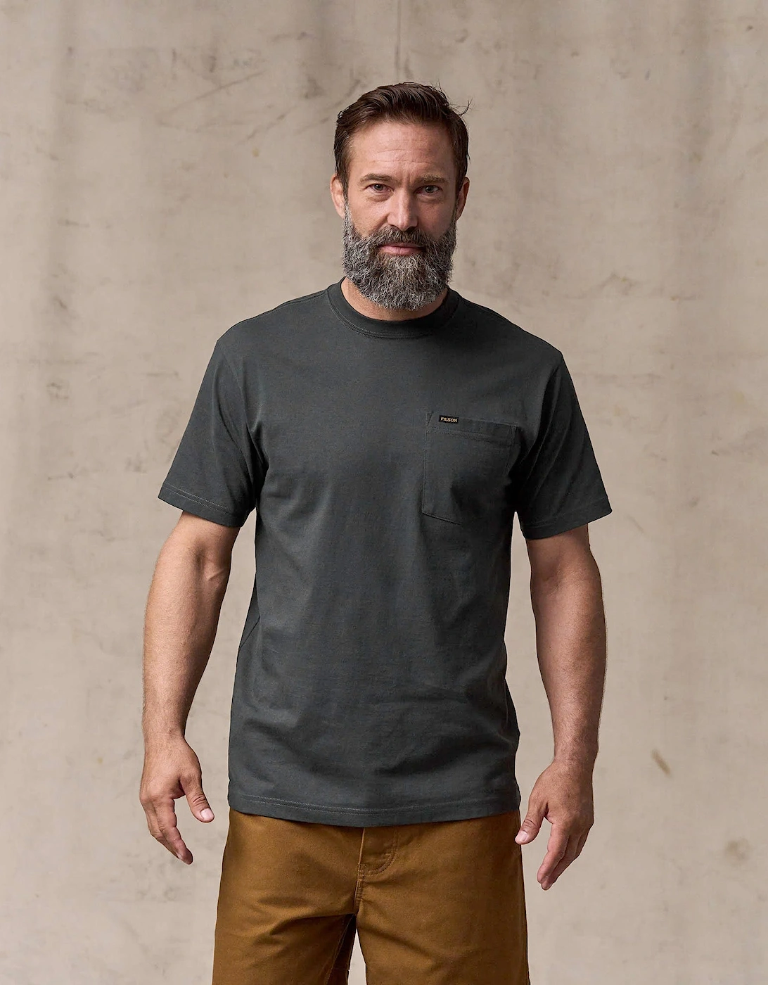 Filson Outfitter Pocket T-Shirt
