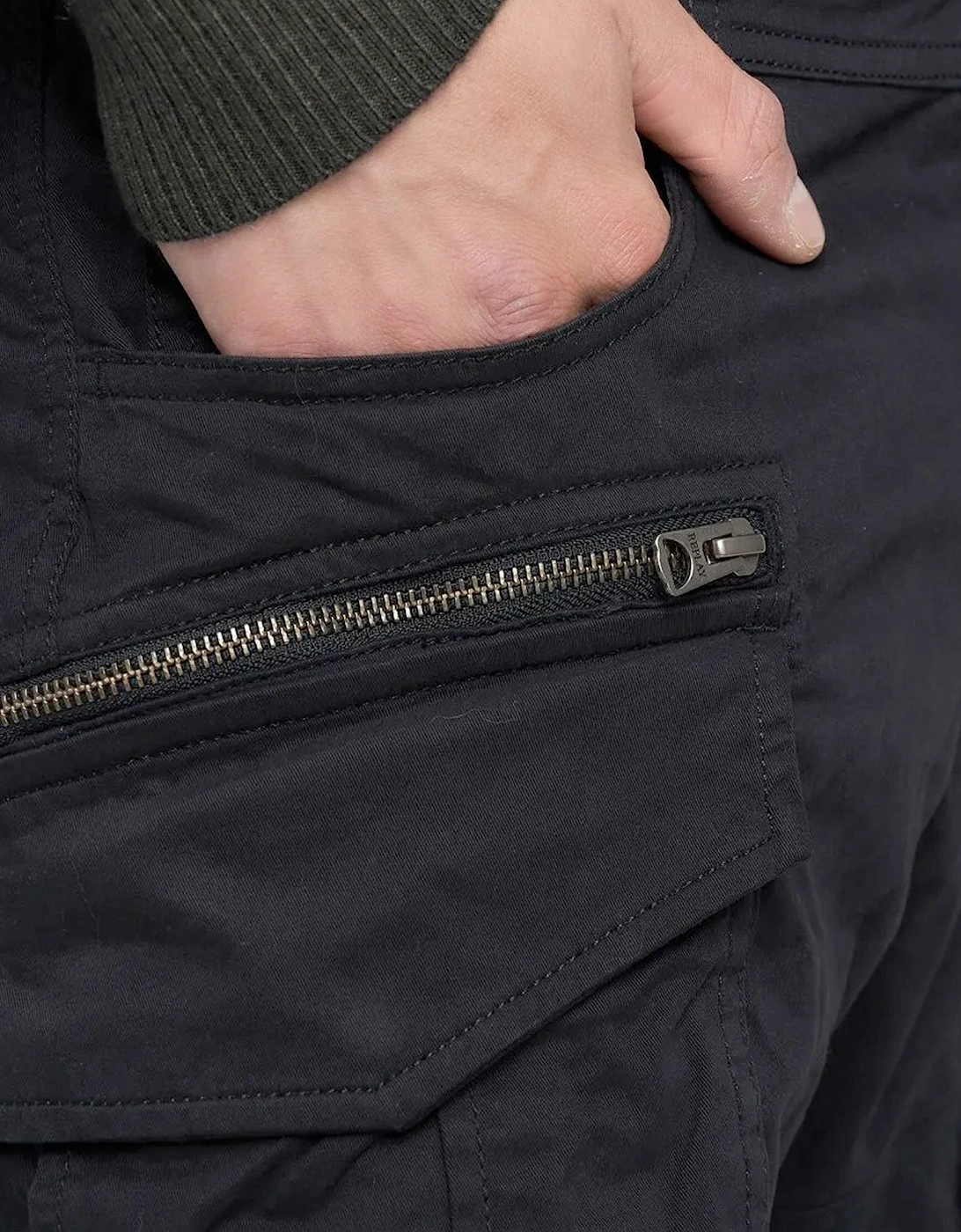 Replay Joe Cargo Pants