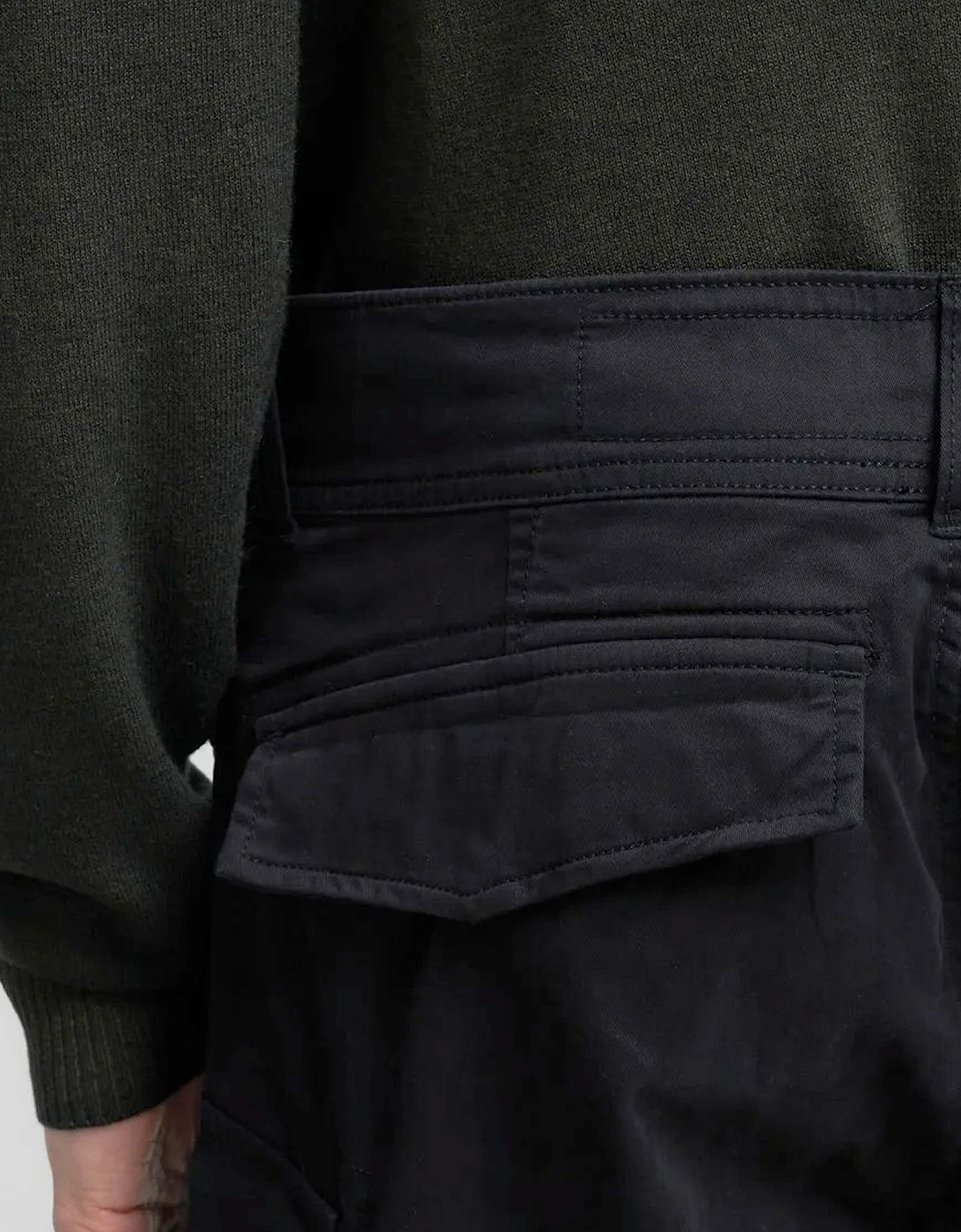 Replay Joe Cargo Pants