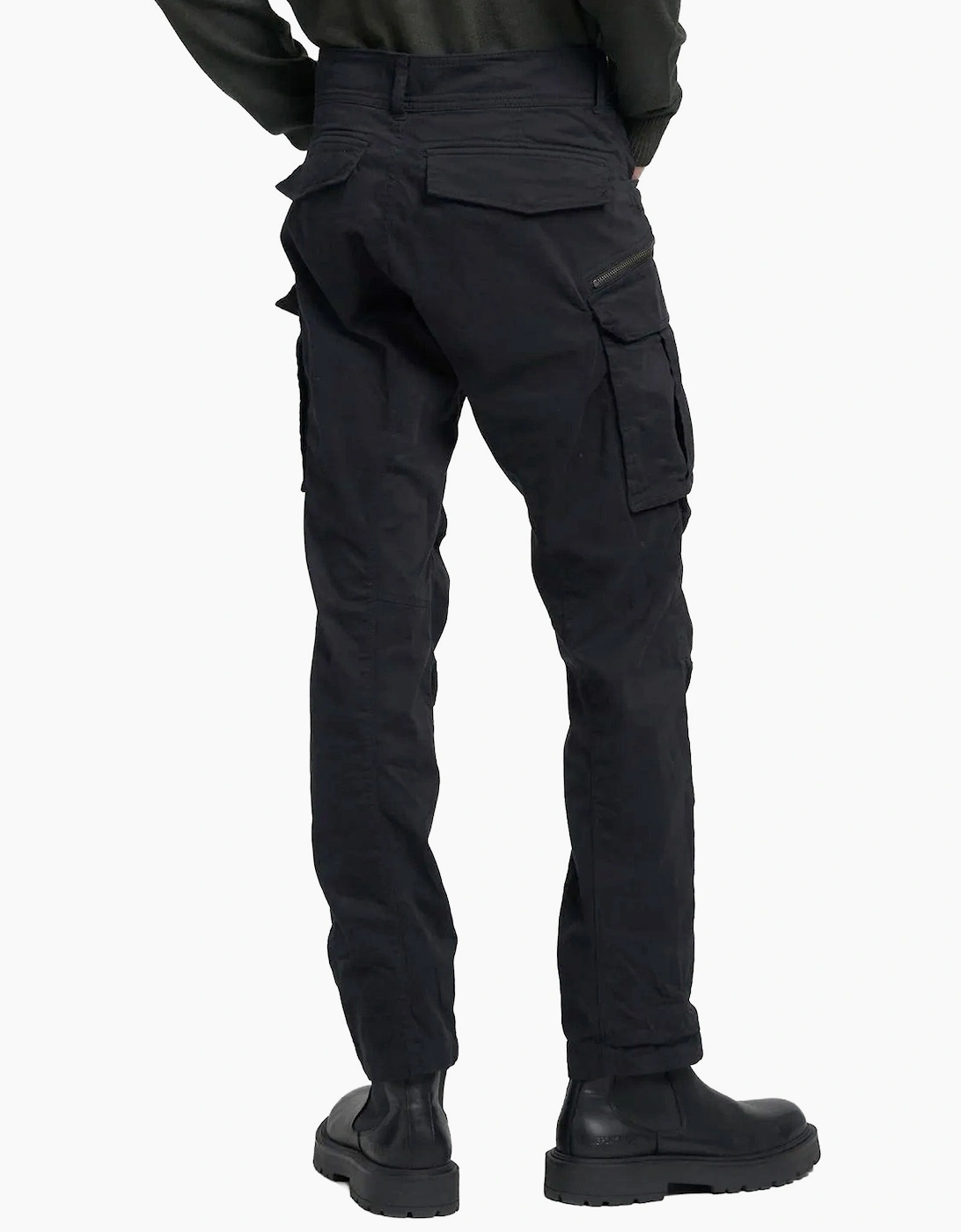Replay Joe Cargo Pants
