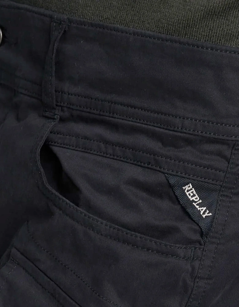Replay Joe Cargo Pants