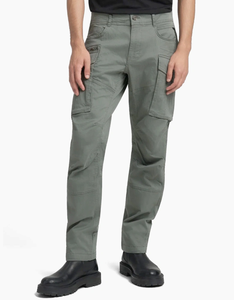 Replay Joe Cargo Pants