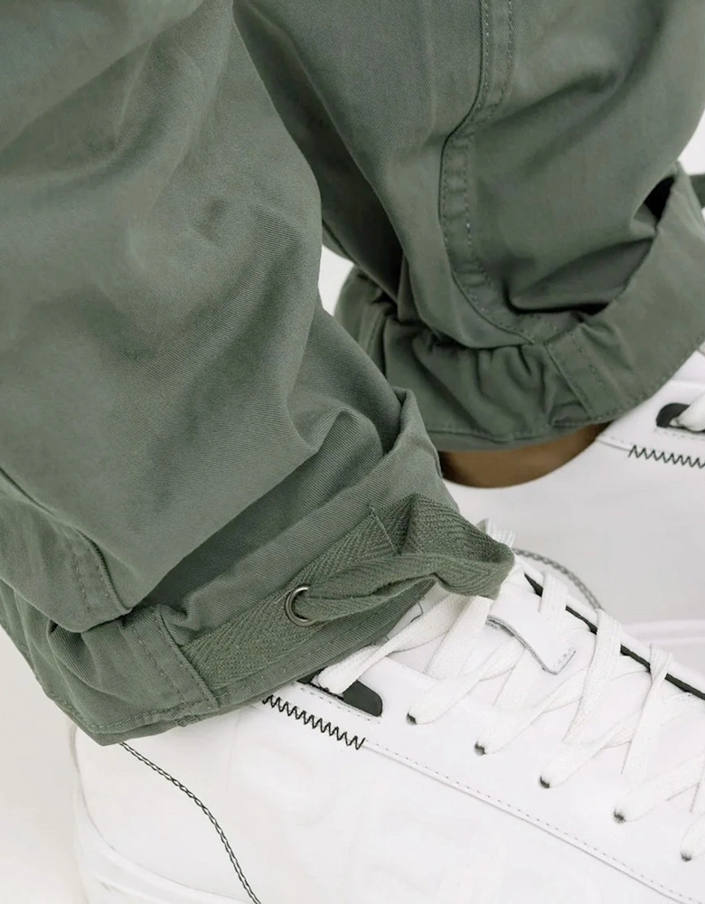 Replay Joe Cargo Pants