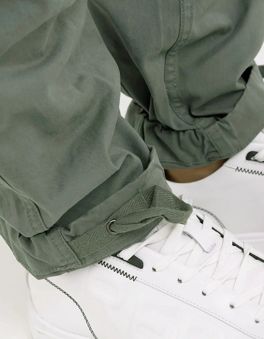 Replay Joe Cargo Pants