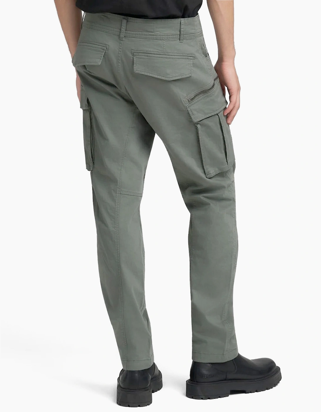 Replay Joe Cargo Pants
