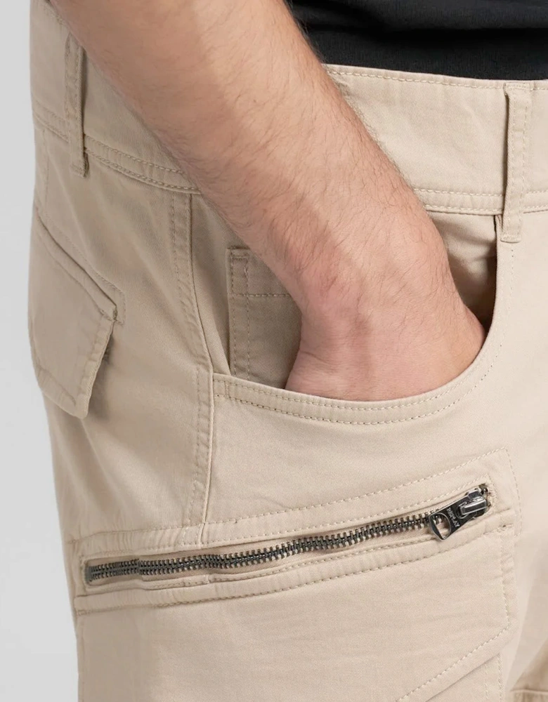 Replay Joe Cargo Pants
