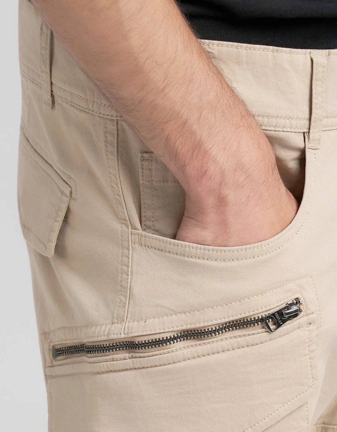 Replay Joe Cargo Pants