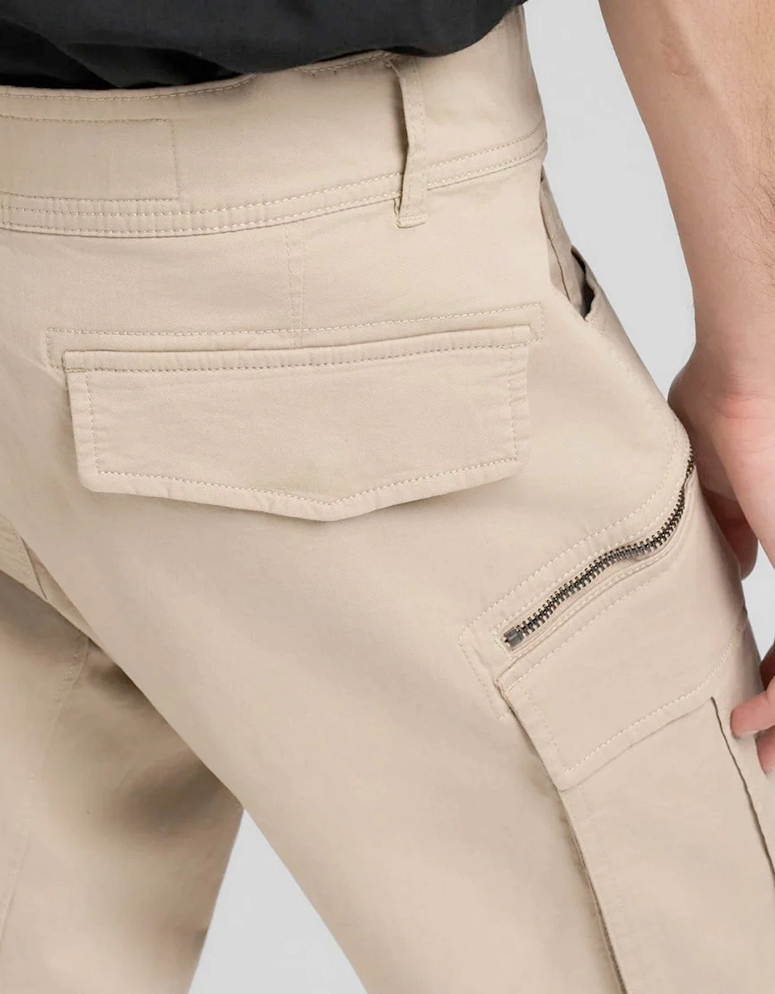 Replay Joe Cargo Pants
