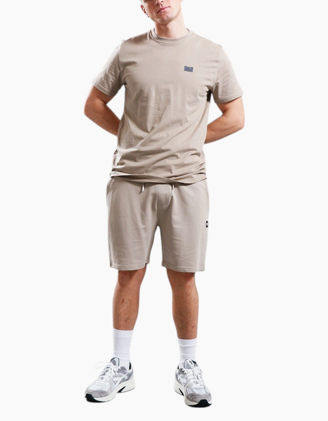 Weekend Offender Mens Cargo Shorts, 2 of 1