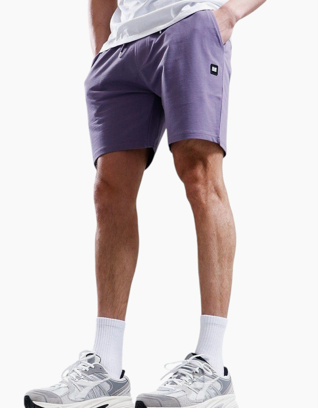 Weekend Offender Mens Cargo Shorts, 2 of 1