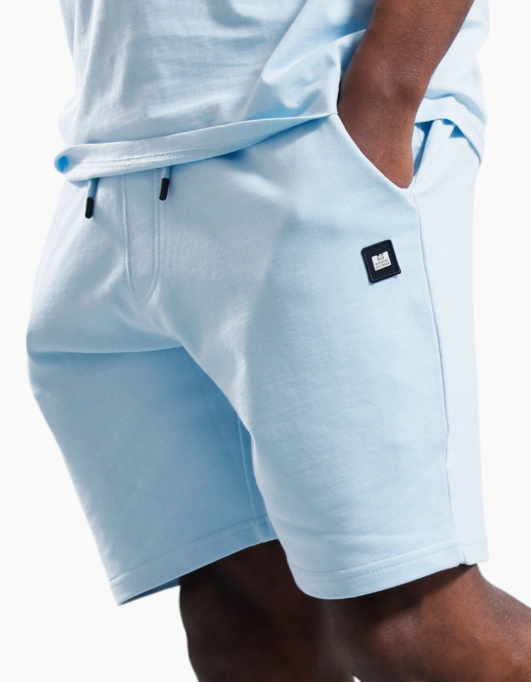 Weekend Offender Mens Cargo Shorts, 2 of 1