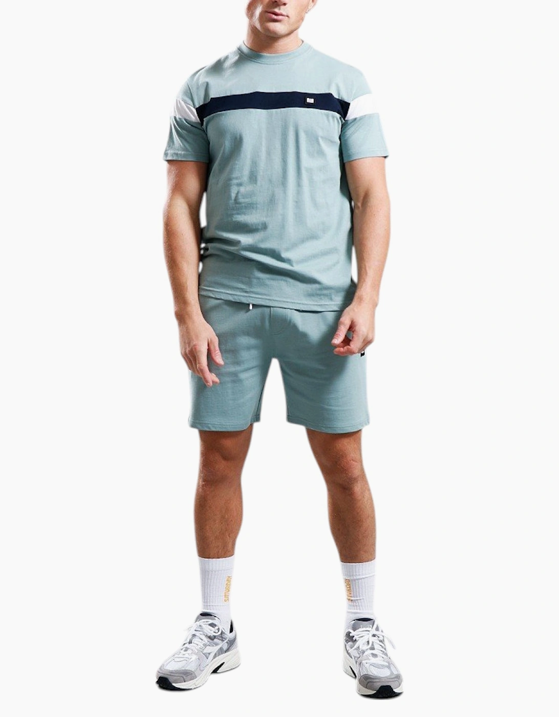 Weekend Offender Mens Cargo Shorts, 2 of 1