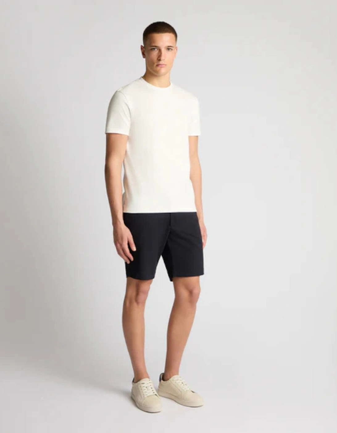 Remus Uomo Emilio Shorts Navy