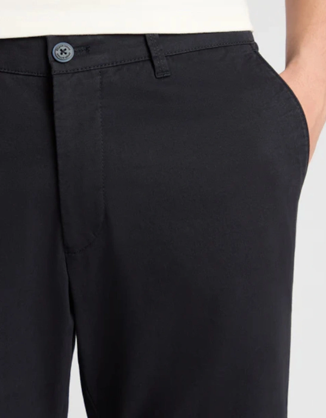 Remus Uomo Emilio Shorts Navy