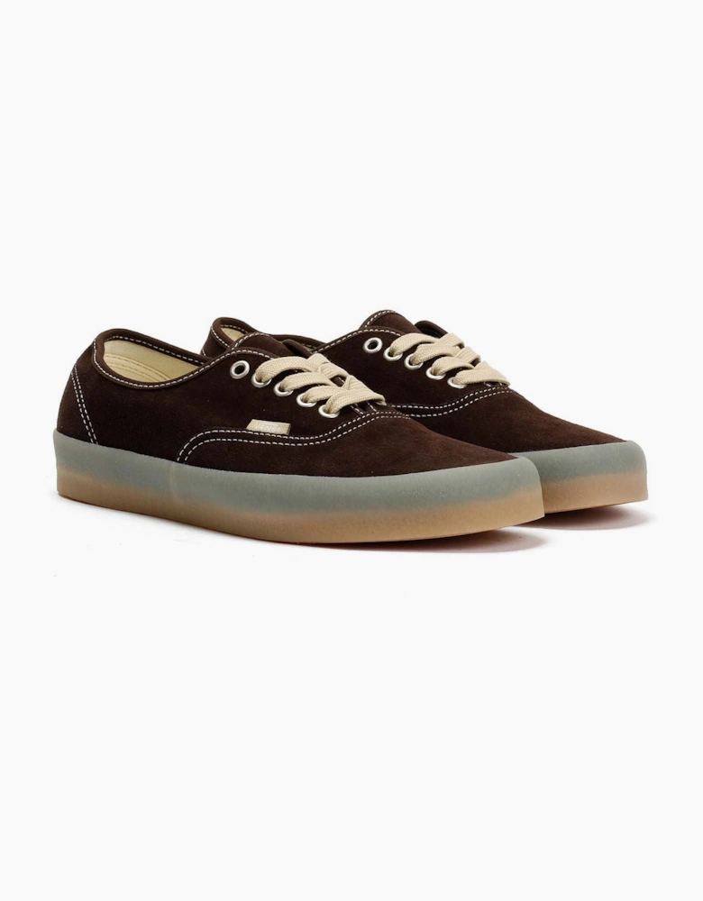 Vans Authentic Crepe Suede Men's Demitasse Trainers