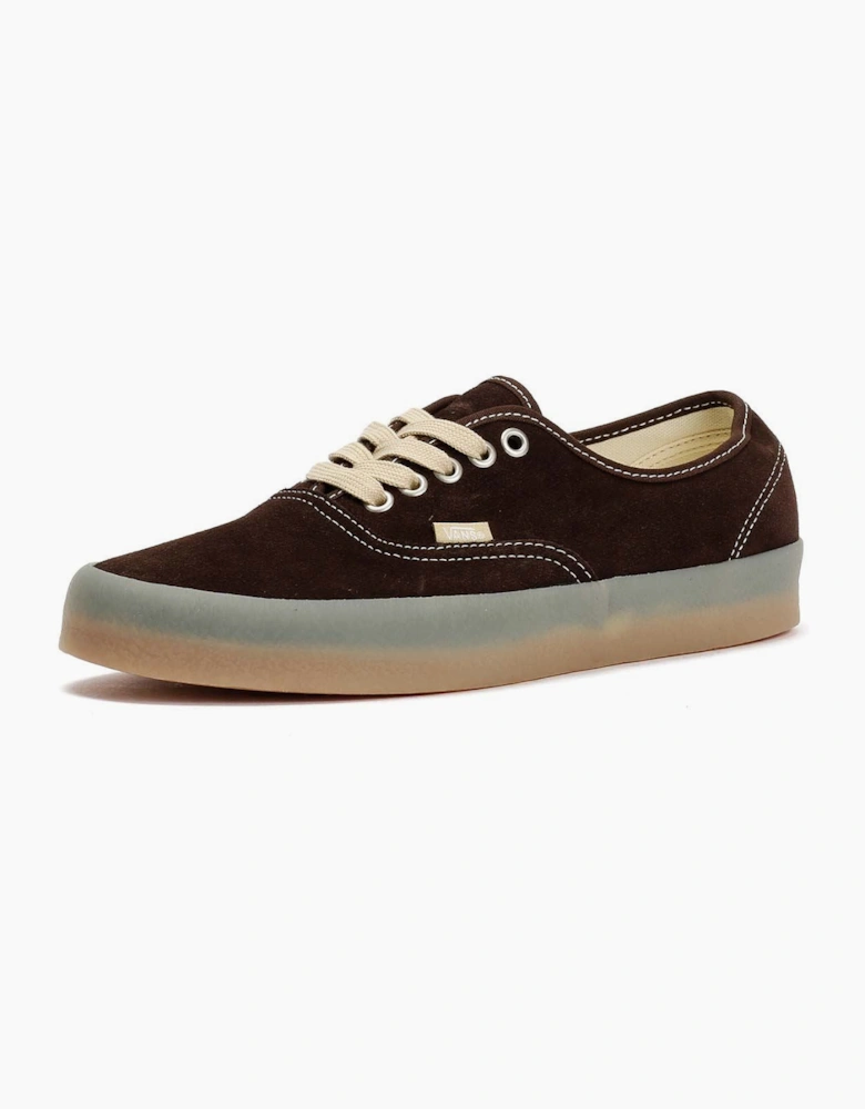 Vans Authentic Crepe Suede Men's Demitasse Trainers