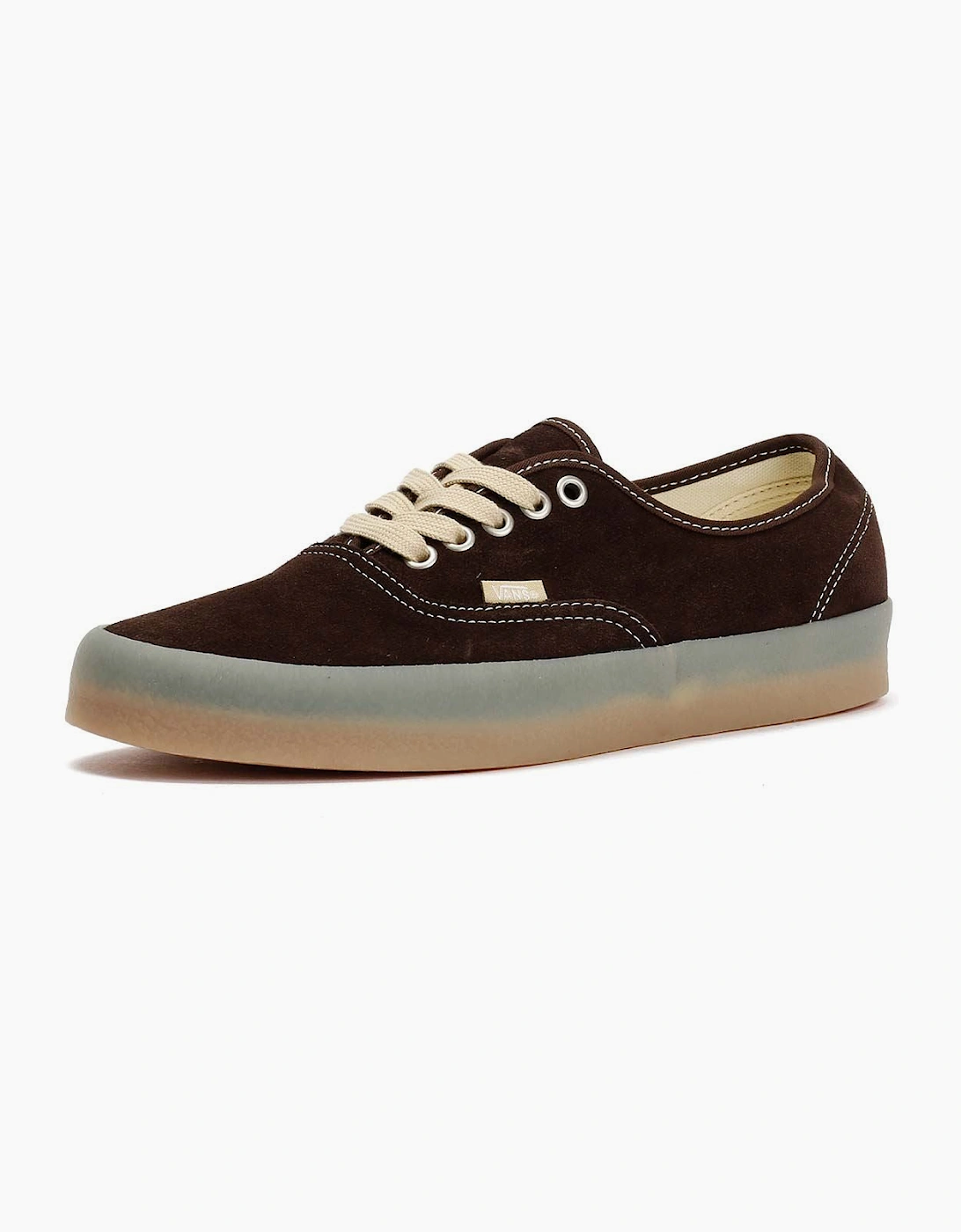 Vans Authentic Crepe Suede Men's Demitasse Trainers