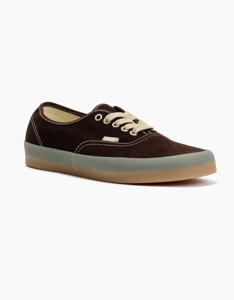 Vans Authentic Crepe Suede Men's Demitasse Trainers