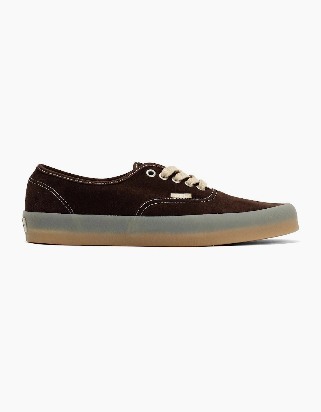Vans Authentic Crepe Suede Men's Demitasse Trainers