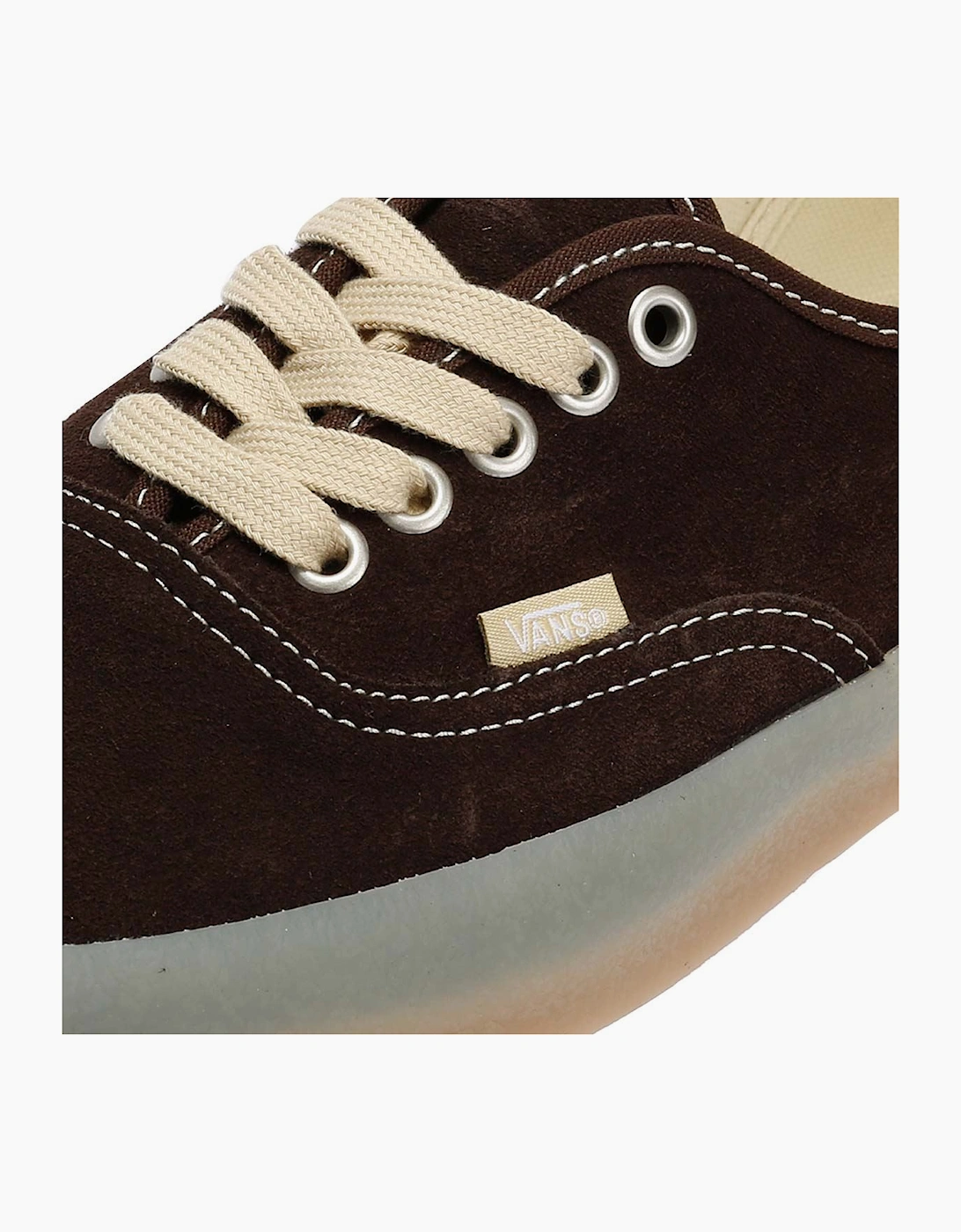 Vans Authentic Crepe Suede Men's Demitasse Trainers