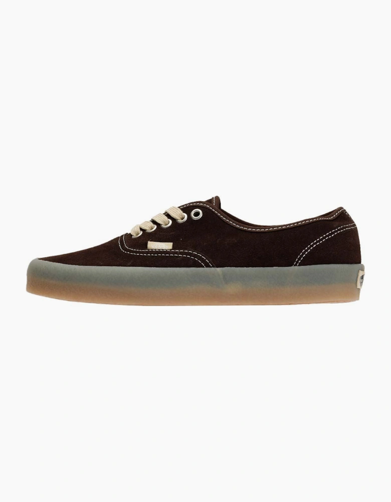 Vans Authentic Crepe Suede Men's Demitasse Trainers