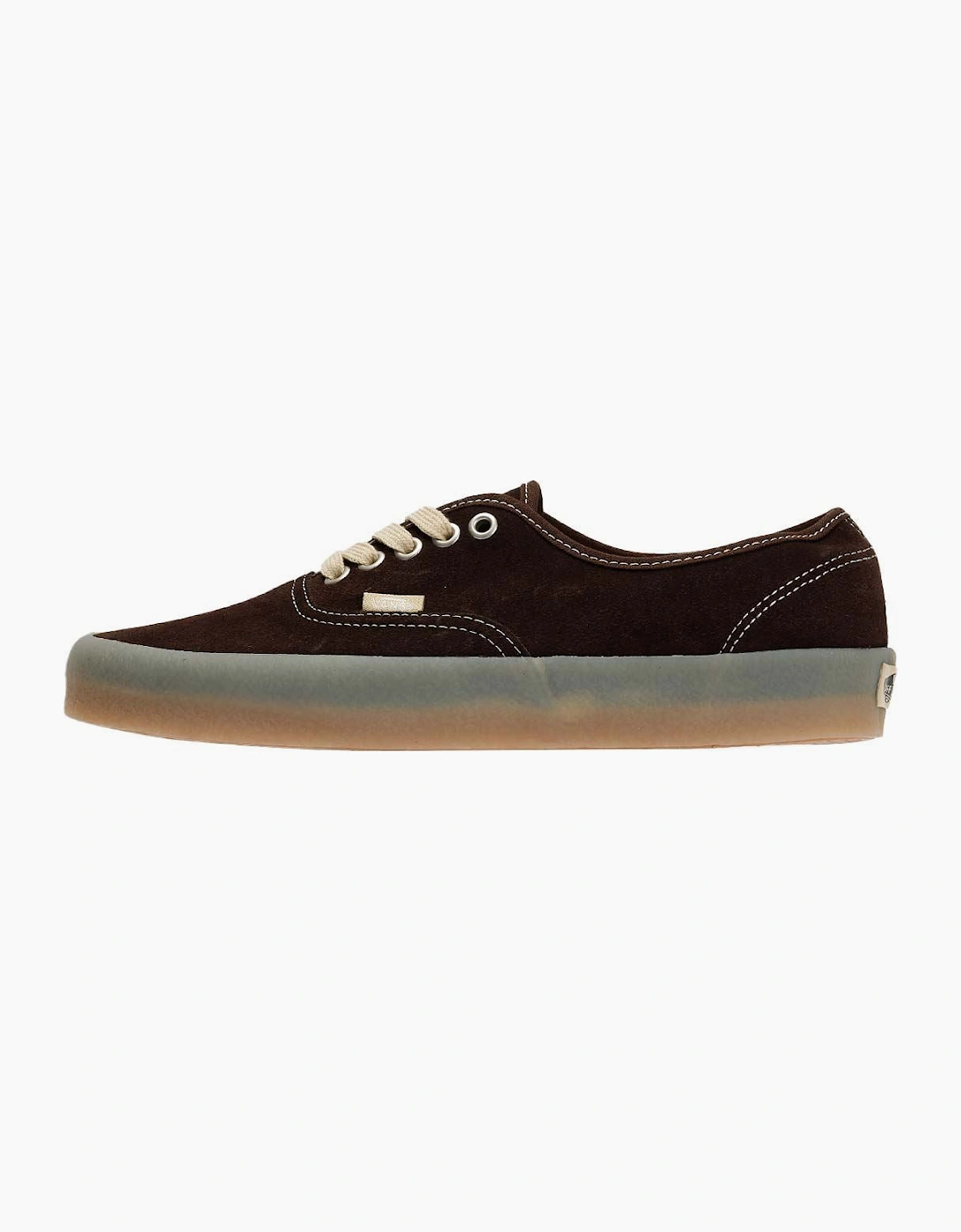 Vans Authentic Crepe Suede Men's Demitasse Trainers