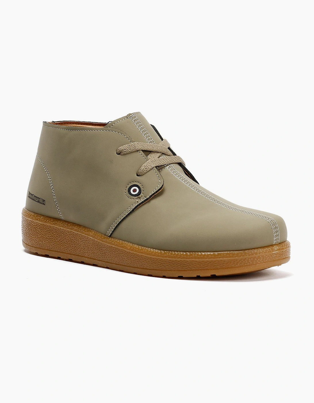 Lambretta Pinto Men's Sand Boots