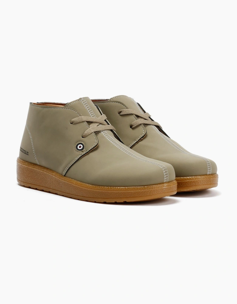 Lambretta Pinto Men's Sand Boots