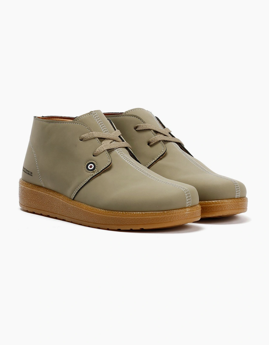 Lambretta Pinto Men's Sand Boots