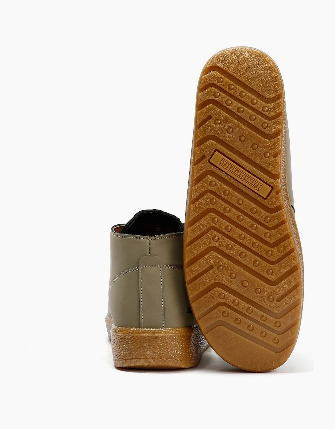 Lambretta Pinto Men's Sand Boots