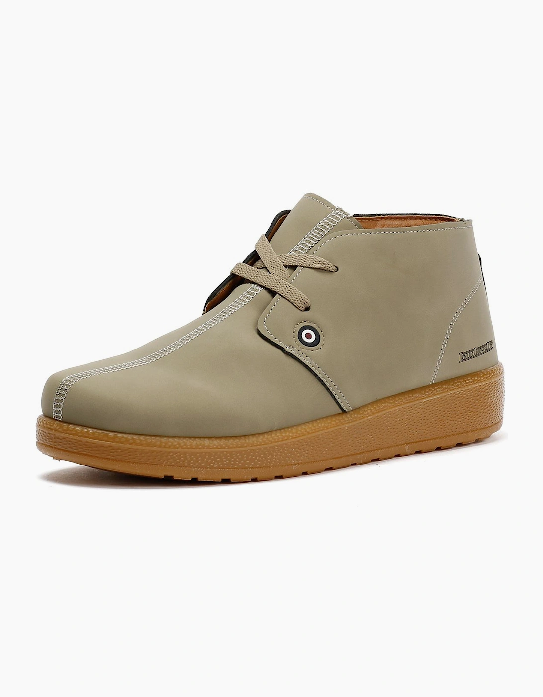 Lambretta Pinto Men's Sand Boots