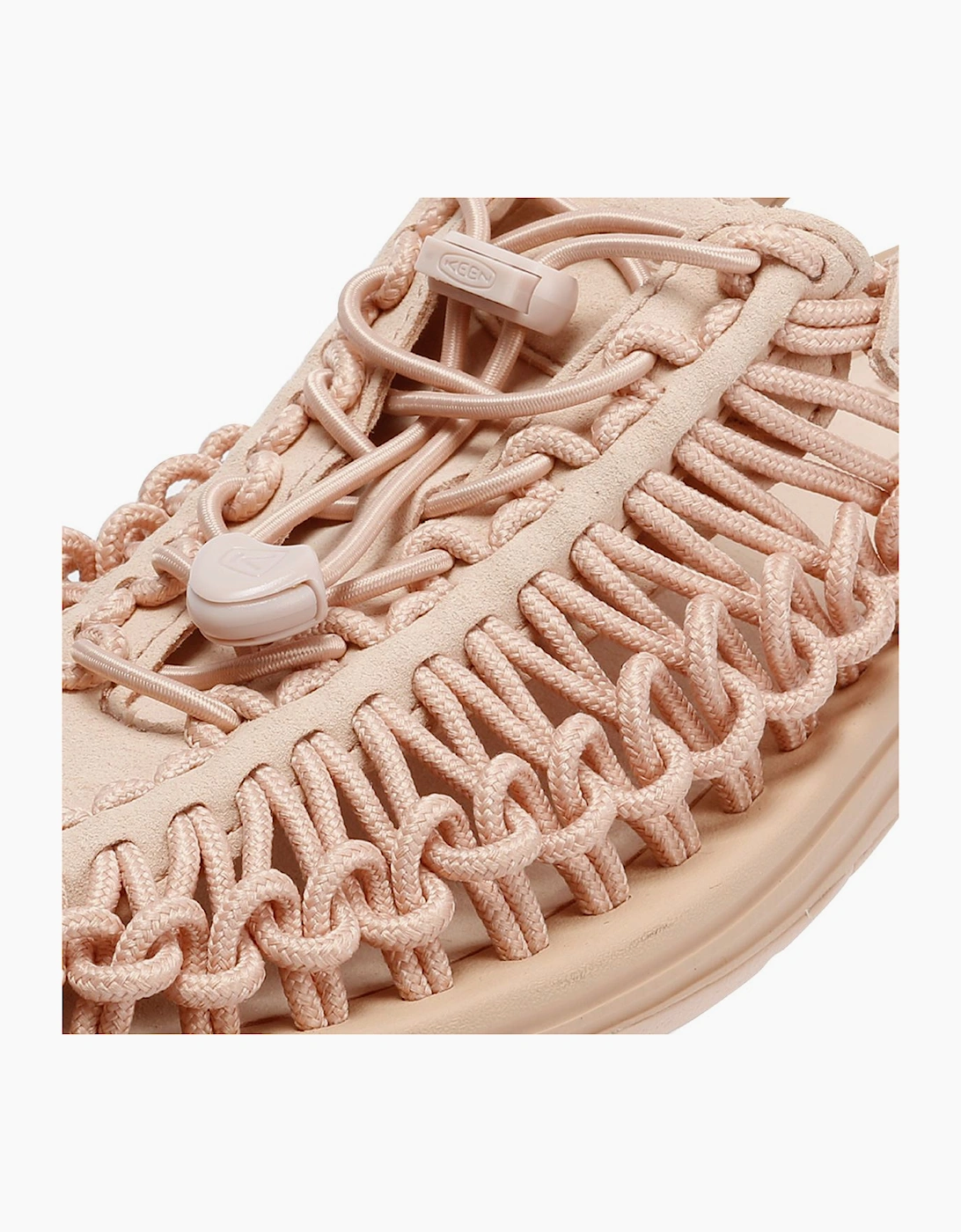 Keen Uneek Women's Cameo Rose Sandals