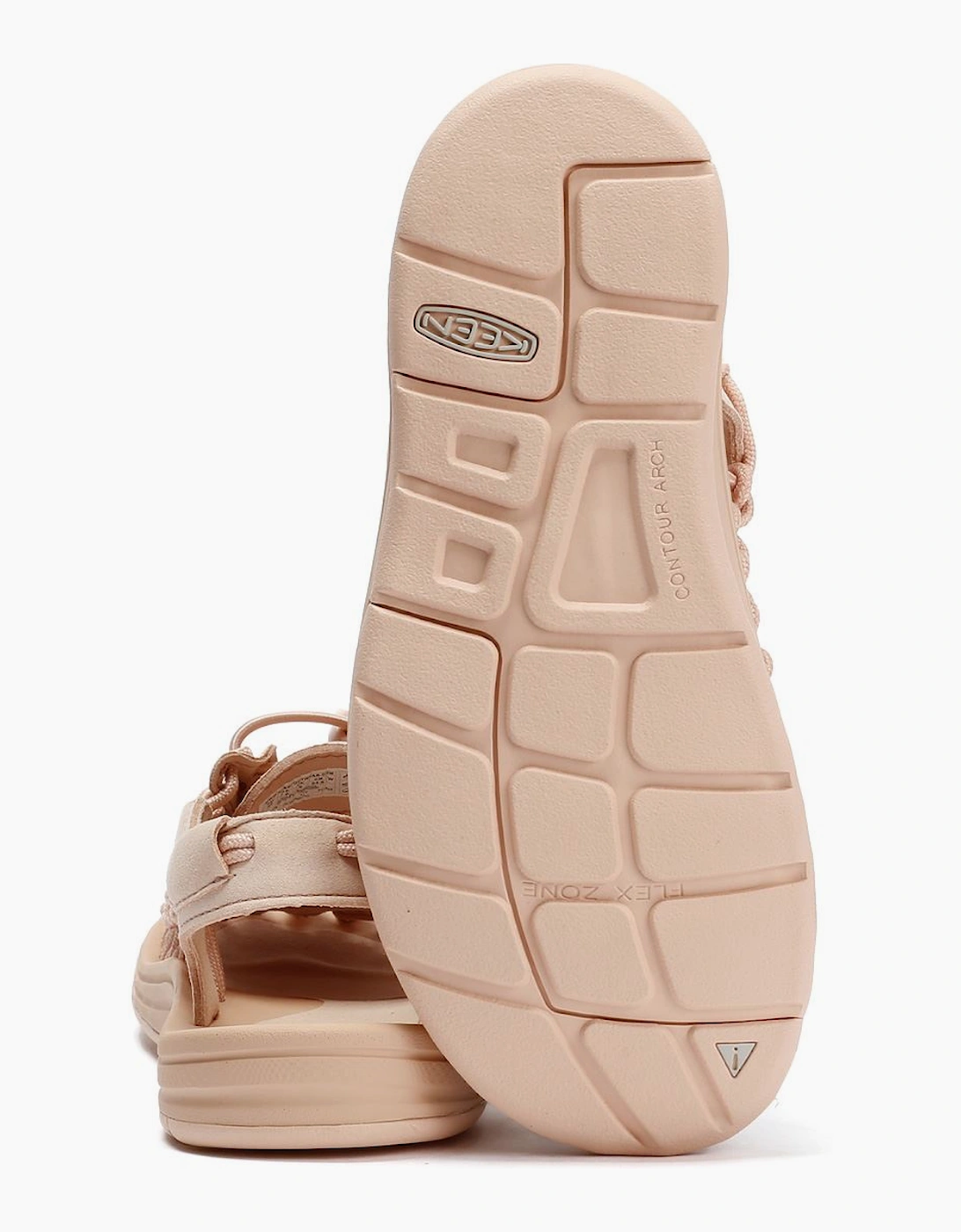 Keen Uneek Women's Cameo Rose Sandals